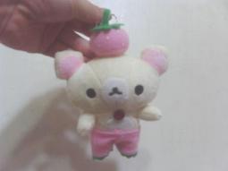 全新拉拉熊懶懶熊變裝雞每個199 歷史價格詳細信息