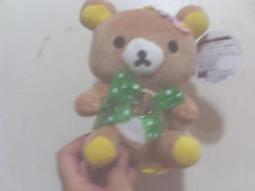 全新拉拉熊懶懶熊變裝雞每個199 歷史價格詳細信息