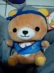 拉拉熊簽名本婚禮 簽到薄 嘉賓題名冊 簽到簿 簽到本 歷史價格詳細信息