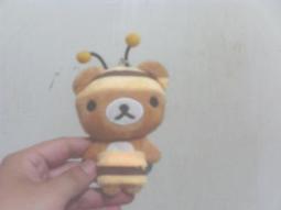 全新拉拉熊懶懶熊變裝雞每個199 歷史價格詳細信息