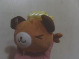 全新拉拉熊懶懶熊變裝雞每個199 歷史價格詳細信息