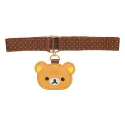 SUPER日式卡通精品   San-X 懶懶熊 拉拉熊  橫條造型 防潑水收納袋 筆袋 CT59101 可明天到 歷史價格詳細信息