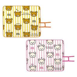 野球《現貨》San-X 角落生物 角落小夥伴 恐龍 貓咪 白熊 掛飾 包包吊飾 小物包 零錢包 錢包 歷史價格詳細信息