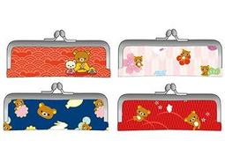 日本製印鑑包~印傳屋 鹿皮印章包~黑底浮凸上漆紅櫻花((扣式印鑑袋印泥附 真皮皮革材質))雙珠扣式收納袋生日禮物盒附 歷史價格詳細信息