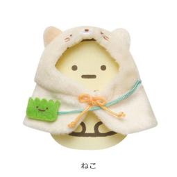 ^燕子部屋 ^ 正版San-X 【 角落公仔】可愛貓咪座墊 靠墊（清倉1100） 歷史價格詳細信息