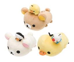 【日本正版】拉拉熊 造型髮夾 2入組 髮夾 瀏海髮夾 蜜茶熊 412497 412503 412510 歷史價格詳細信息