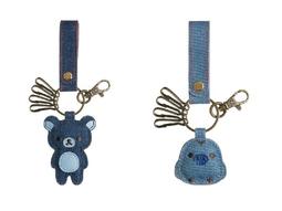 鑰匙圈-拉拉熊 Rilakkuma san-x 日本進口正版授權 歷史價格詳細信息