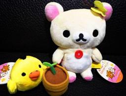 Rirakkuma's house-拉拉熊 懶熊妹2017年雞年限定玩偶 歷史價格詳細信息