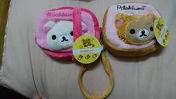 拉拉熊多功能夾鏈袋-小-4入X6包 歷史價格詳細信息