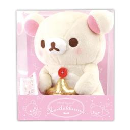 懶熊 拉拉熊  正月系列 正月玩偶組 迷你漆器 歷史價格詳細信息