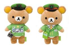 懶熊 拉拉熊  正月系列 正月玩偶組 迷你漆器 歷史價格詳細信息