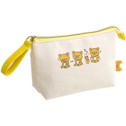 帆布袋-拉拉熊 Rilakkuma san-x 日本進口正版授權 歷史價格詳細信息