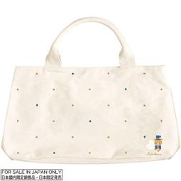 帆布袋-拉拉熊 Rilakkuma san-x 日本進口正版授權 歷史價格詳細信息