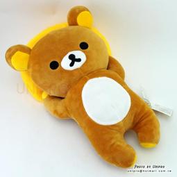 拉拉熊娃娃 正版授權 抱北極熊懶懶熊玩偶 拉拉熊 拉拉熊玩偶~生日情人 歷史價格詳細信息