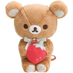 【正版】SAN-X Rilakkuma 拉拉熊 懶懶熊 十二星座限定毛絨娃娃公仔 與韓國藝人 韓星 世勳 燦烈款 EXO 歷史價格詳細信息