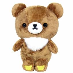 【正版】SAN-X Rilakkuma 拉拉熊 懶懶熊 十二星座限定毛絨娃娃公仔 與韓國藝人 韓星 世勳 燦烈款 EXO 歷史價格詳細信息