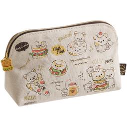 帆布袋-拉拉熊 Rilakkuma san-x 日本進口正版授權 歷史價格詳細信息