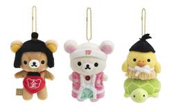 《Rilakkuma拉拉熊》童遊樂園 鋁框TSA海關鎖行李箱(20/25/29吋)【蝦皮團購】 歷史價格詳細信息