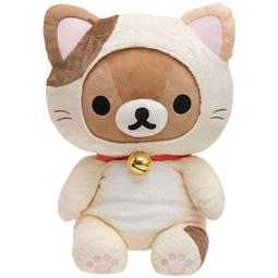 【懶熊部屋】（官網限定）Sumikko Gurashi 日本正版 角落生物 正月系列 新年 白熊 鏡餅 麻糬 場景組 歷史價格詳細信息