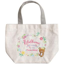 帆布袋-拉拉熊 Rilakkuma san-x 日本進口正版授權 歷史價格詳細信息