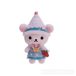 SAN-X 懶懶熊 拉拉熊 樂活森林系列 筆袋 收納包 歷史價格詳細信息