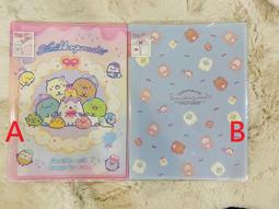 角落生物 小夥伴 L型書夾 F  資料夾 文件夾  L夾 角落小夥伴 SGDA-160【金玉堂文具】 歷史價格詳細信息