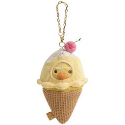 冰淇淋款【日本正版】史努比 防震 筆袋 鉛筆盒 化妝包 收納包 Snoopy PEANUTS - 295071 歷史價格詳細信息