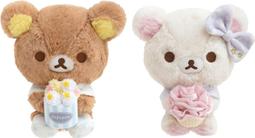 拉拉熊懶懶熊絨毛娃娃玩偶坐姿擺頭款30公分 897369【小品館】 歷史價格詳細信息