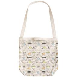 日本San-X角落生物兩用包角落小夥伴帆布包CU74系列(手提包、肩背包) 歷史價格詳細信息