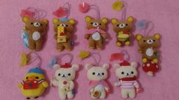 7-11 拉拉熊悠閒生活【夢幻田園篇】 吃水果拉拉熊 歷史價格詳細信息