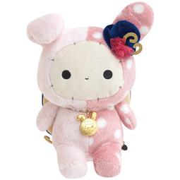 [日本san-x正品 現貨] 懶熊專賣店限定品 櫻桃樹特別背景 小雞 拉拉熊和他的新朋友 小熊 全新 歷史價格詳細信息