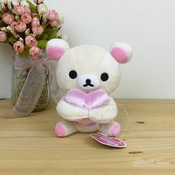 正版授權 日本進口 懶熊 拉拉熊 牛奶熊 友情萬歲 公仔 玩偶 歷史價格詳細信息