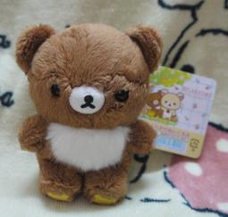 日版﹝San-x﹞限定※ Rilakkuma懶懶熊&amp;牛奶熊※【牛奶熊冰淇淋系列】拉鍊式亮面零錢包 歷史價格詳細信息