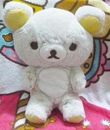 日版﹝SAN-X﹞限定※Rilakkuma懶熊/拉拉熊※超可愛【懶熊穿紅色T恤公仔】掛式絨毛零錢包(20公分) 歷史價格詳細信息