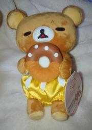 拉拉熊 懶熊 漫畫系列 歷史價格詳細信息