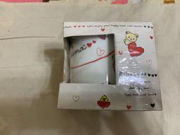 拉拉熊馬克杯[服務生-小雞] 歷史價格詳細信息