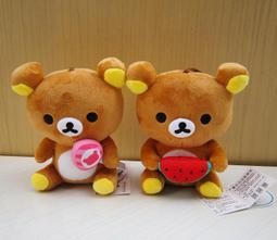 拉拉熊~正版~懶懶熊~拉拉熊筆袋~化妝包~收納包~萬用袋~筆袋~教師節禮物~贈品 歷史價格詳細信息