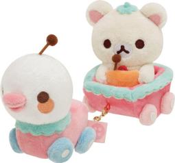 @凱蒂日式精品@San-X 懶熊 拉拉熊 牛奶妹 露營系列 絨毛 小公仔《小雞》 歷史價格詳細信息