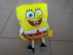 海綿寶寶娃娃 派大星 正版 海綿寶寶 海綿寶寶絨毛玩偶 派大星 娃娃~生日情人禮物~全省配送 歷史價格詳細信息