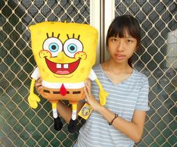 海綿寶寶娃娃 派大星 正版 海綿寶寶 海綿寶寶絨毛玩偶 派大星 娃娃~生日情人禮物~全省配送 歷史價格詳細信息