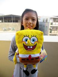 海綿寶寶娃娃 派大星 正版 海綿寶寶 海綿寶寶絨毛玩偶 派大星 娃娃~生日情人禮物~全省配送 歷史價格詳細信息