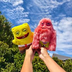 【海綿寶寶 SpongeBob】短袖卡通動畫主題T恤(共5種顏色可供選購) 任選4件以上每件400元免運費!【賣場四】 歷史價格詳細信息