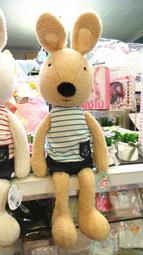 le sucre砂糖兔-紫洋裝粉兔限量款30cm (法國兔娃娃/情人節/耶誕節交換禮物/生日禮物/有防偽雷射標籤) 歷史價格詳細信息