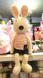 le sucre砂糖兔-紫洋裝粉兔限量款30cm (法國兔娃娃/情人節/耶誕節交換禮物/生日禮物/有防偽雷射標籤) 歷史價格詳細信息