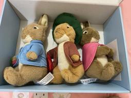 比得兔/彼得兔 醫療平面口罩 繽紛花園 5入/盒【躍獅】 歷史價格詳細信息