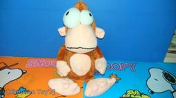 【辛普森娃娃屋】大隻大吉大順好神公仔 歷史價格詳細信息