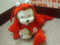 【【淘氣猴子物語】】可愛鑰匙圈＆手機吊飾迷你手電筒發亮，二色任選．特價品 歷史價格詳細信息