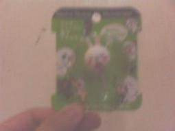 全新.兔子戒指女純銀時尚輕奢韓版學生開口可調節飾品個性閨蜜同款可愛~玲瓏心飾 歷史價格詳細信息