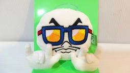 日本正版 LINE人氣貼圖 Kanahei卡娜赫拉的小動物 半透和紙貼紙 30-27花朵橘 歷史價格詳細信息