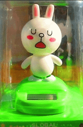 LINE 公仔娃娃巨大化 LINE CHARACTER 送LINE原廠貼紙 最後少量現貨 歷史價格詳細信息